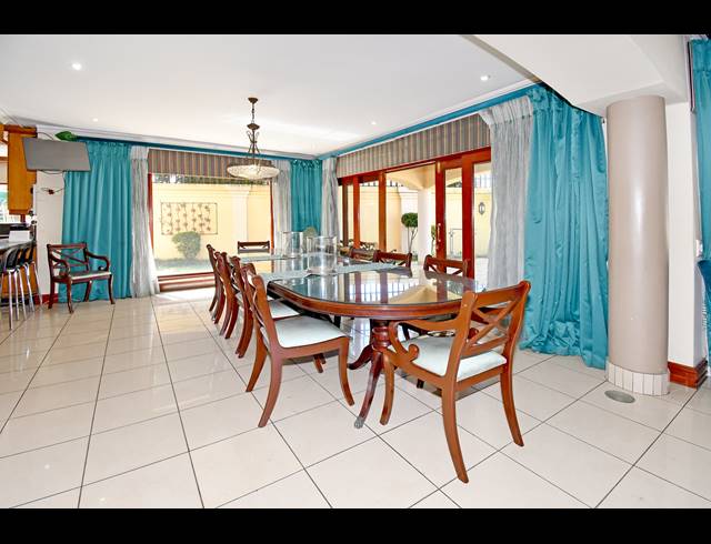 6 BEDROOM HOUSE FOR SALE IN CROWN NORTH